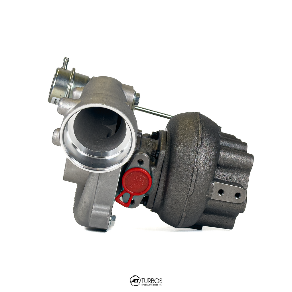 Garrett GT3271S MAN Turbocharger - 789456-5007S