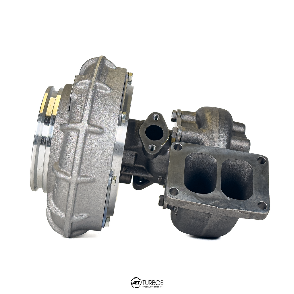 BorgWarner K36 MAN Turbocharger - 5336 988 6507