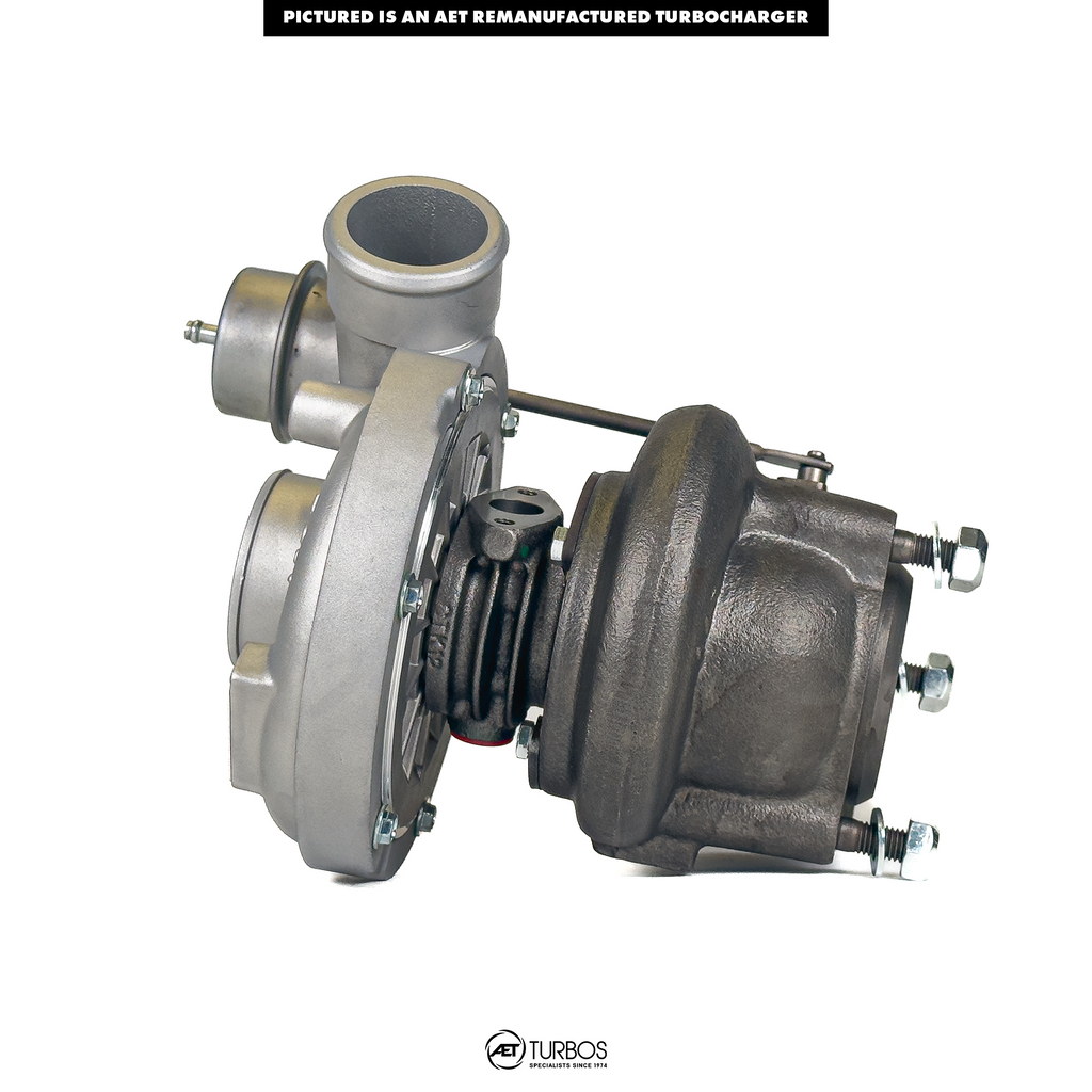 Garrett GT2560S Perkins Turbocharger - 785828-5004S