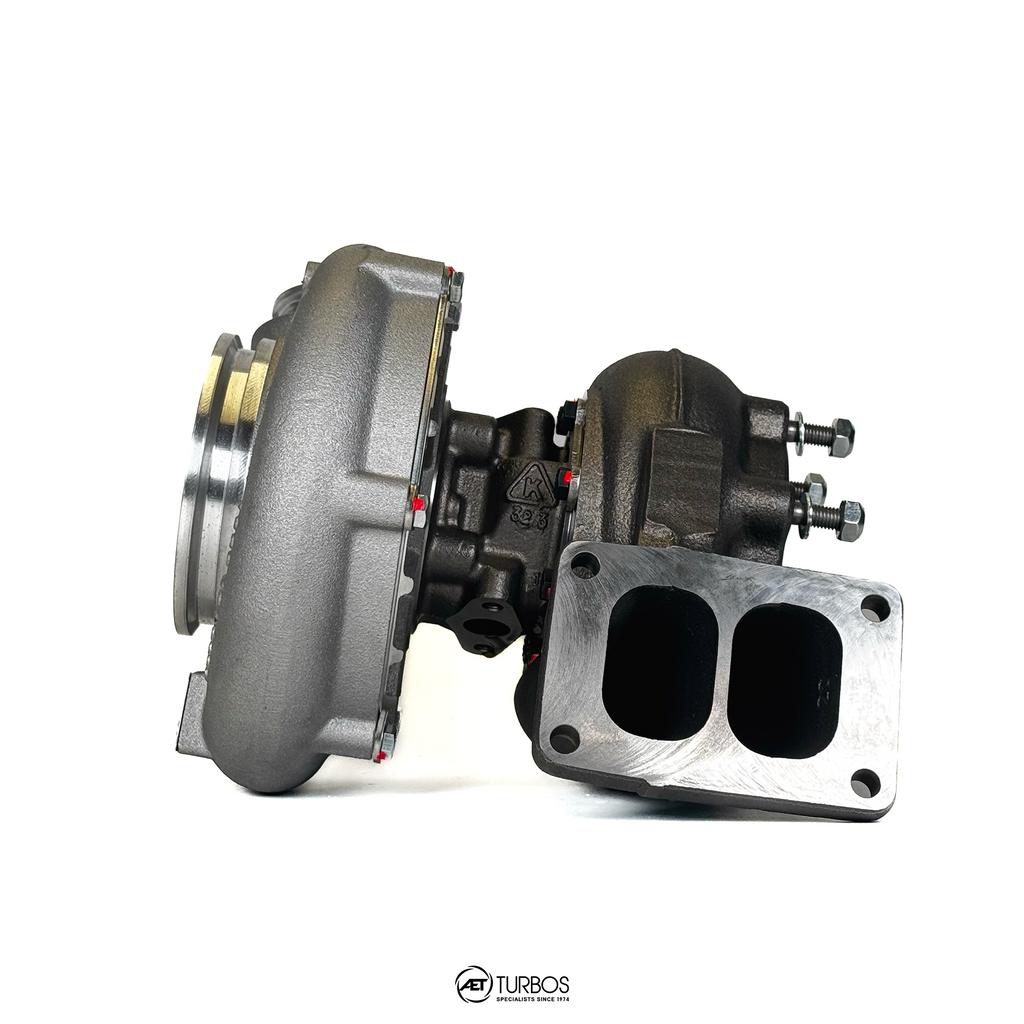 BorgWarner K33 Jenbacher Turbocharger - 5333 988 7103