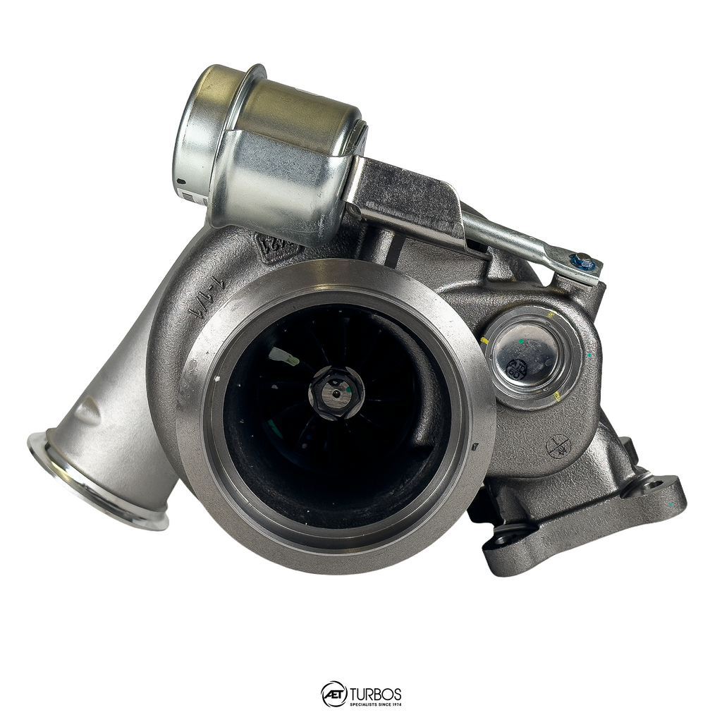 Garrett GTA4502S CAT Turbocharger - 762548-5004S