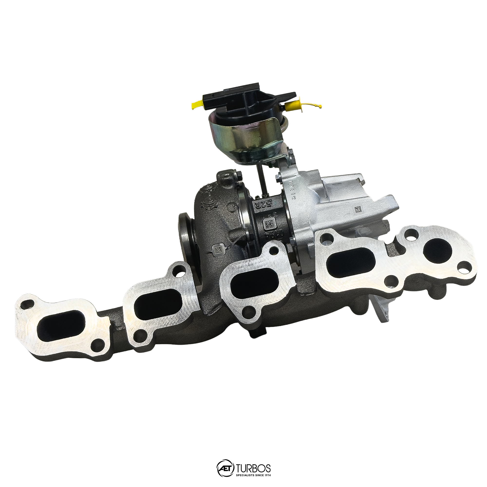 Mahle BM70B Turbocharger - 40006079