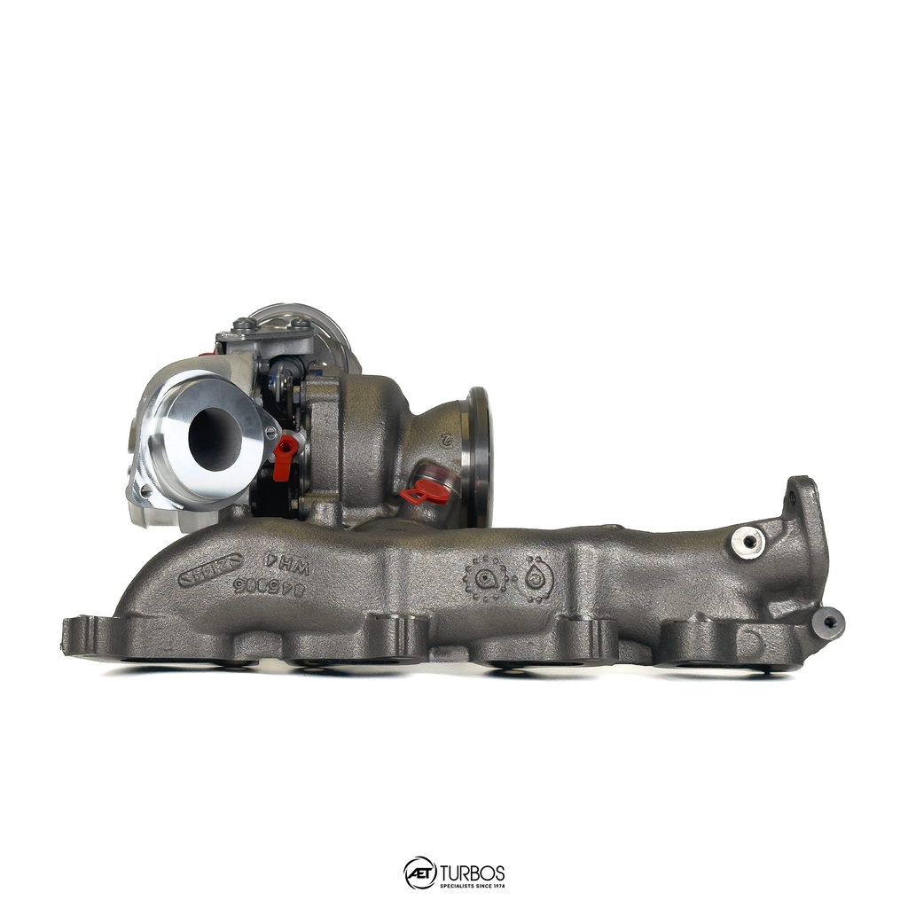 Garrett GTD1446VZ VW Transporter Turbocharger - 873767-5001S