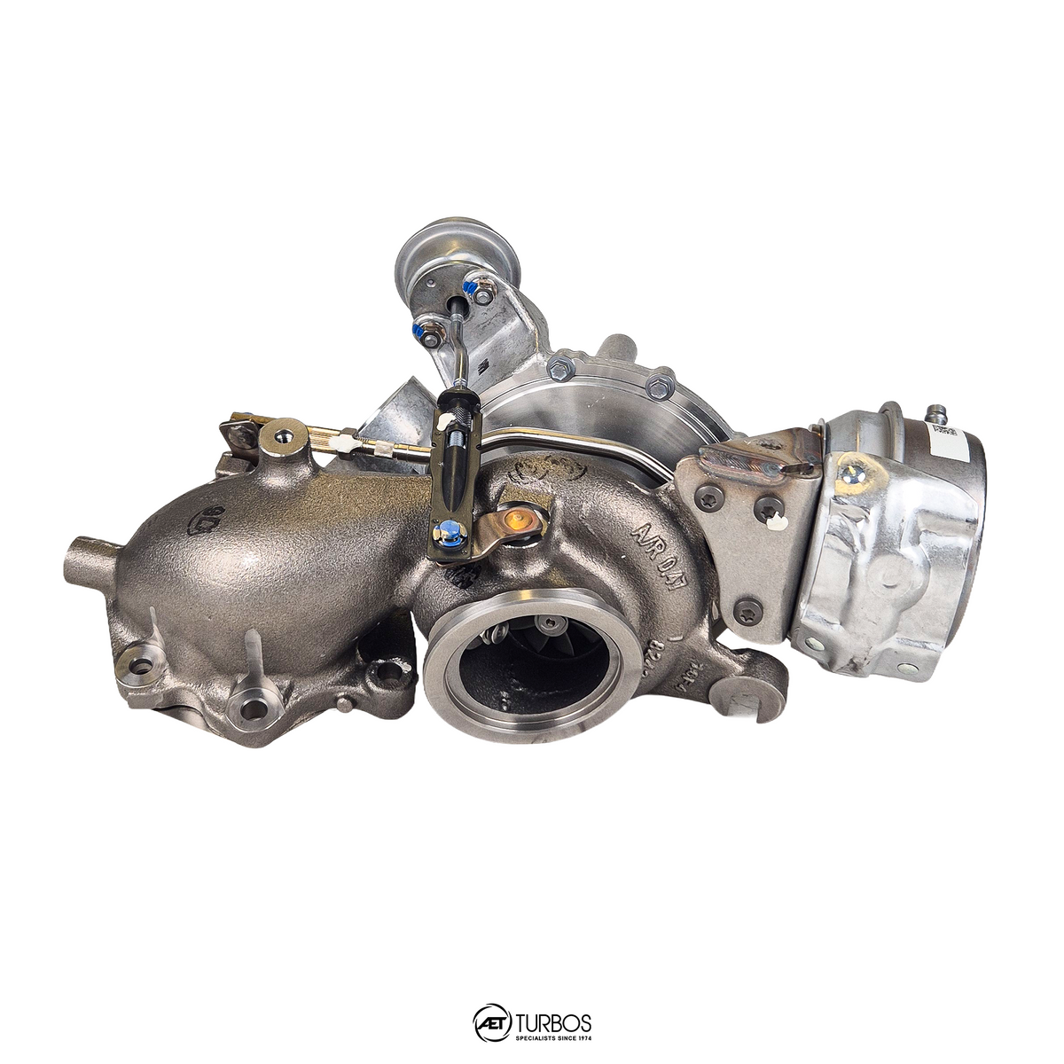 Garrett GT2260S Nissan/Vauxhall/Renault Turbocharger - 8838605001
