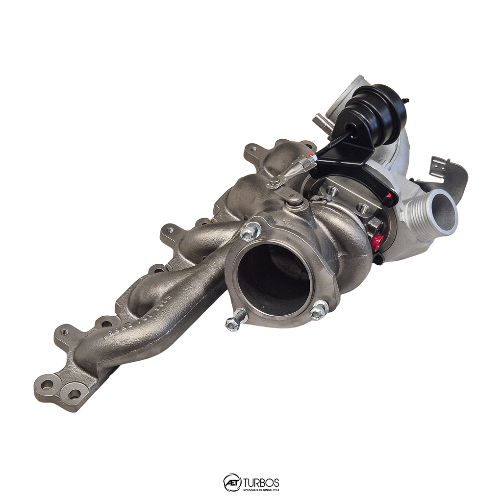 BorgWarner K04 Turbocharger - 5304 970 0033