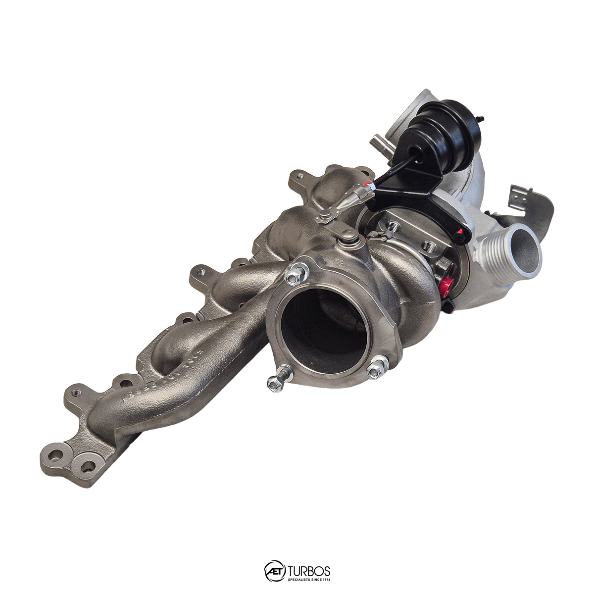 BorgWarner K04 Turbocharger - 5304 970 0033