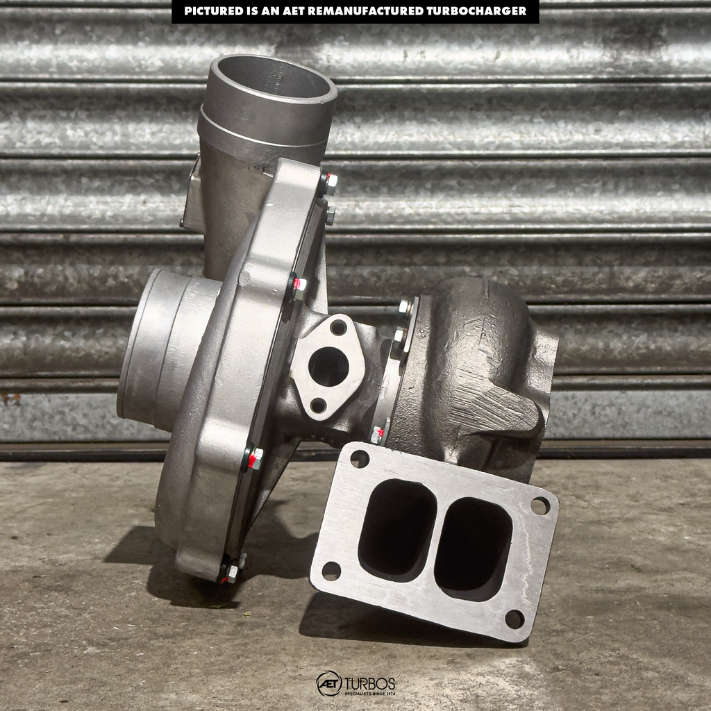 Holset 4MF-721/3.2 Dorman Diesel Turbocharger - SV652K - 3521362
