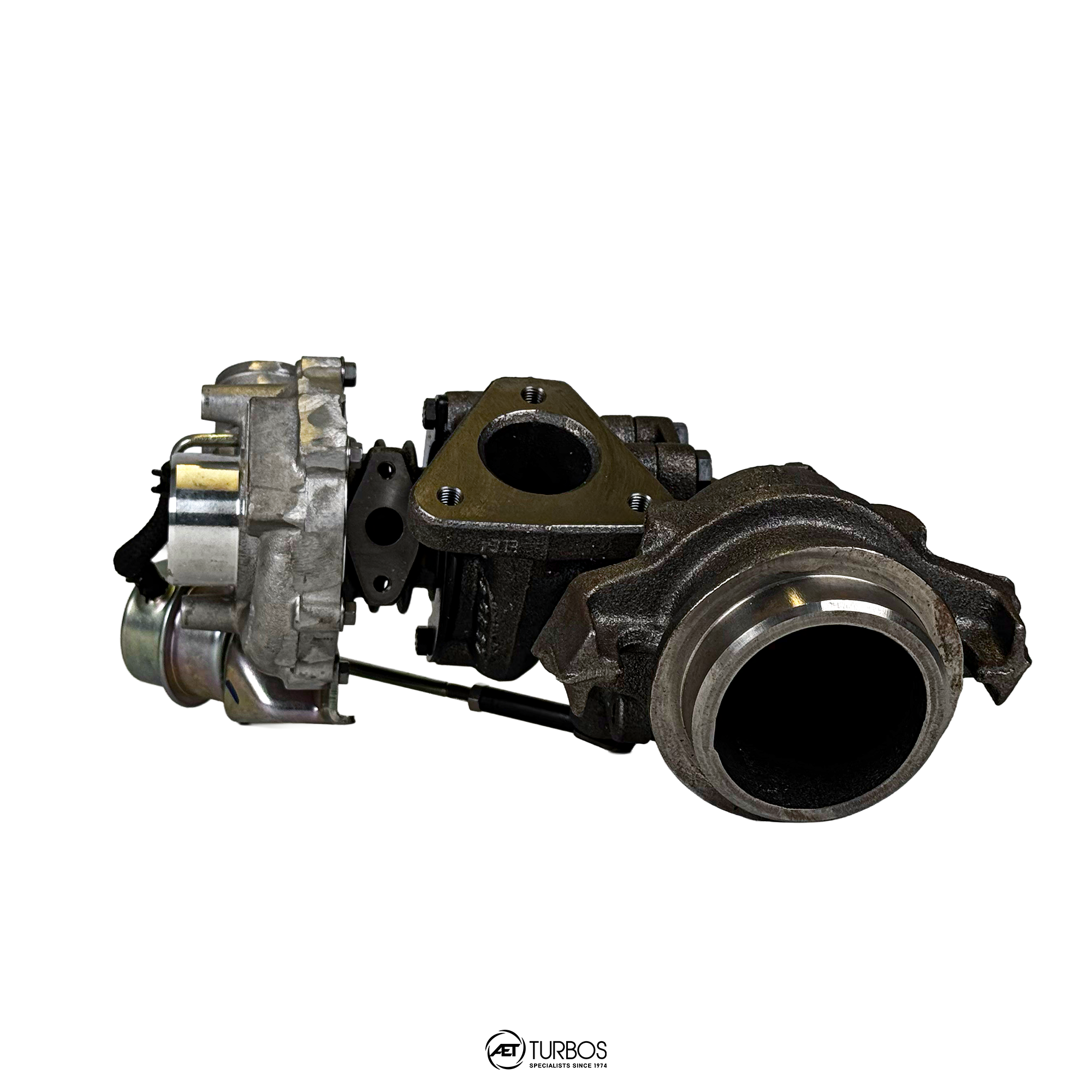 Garrett GT1544 VW Turbocharger - 4540645001