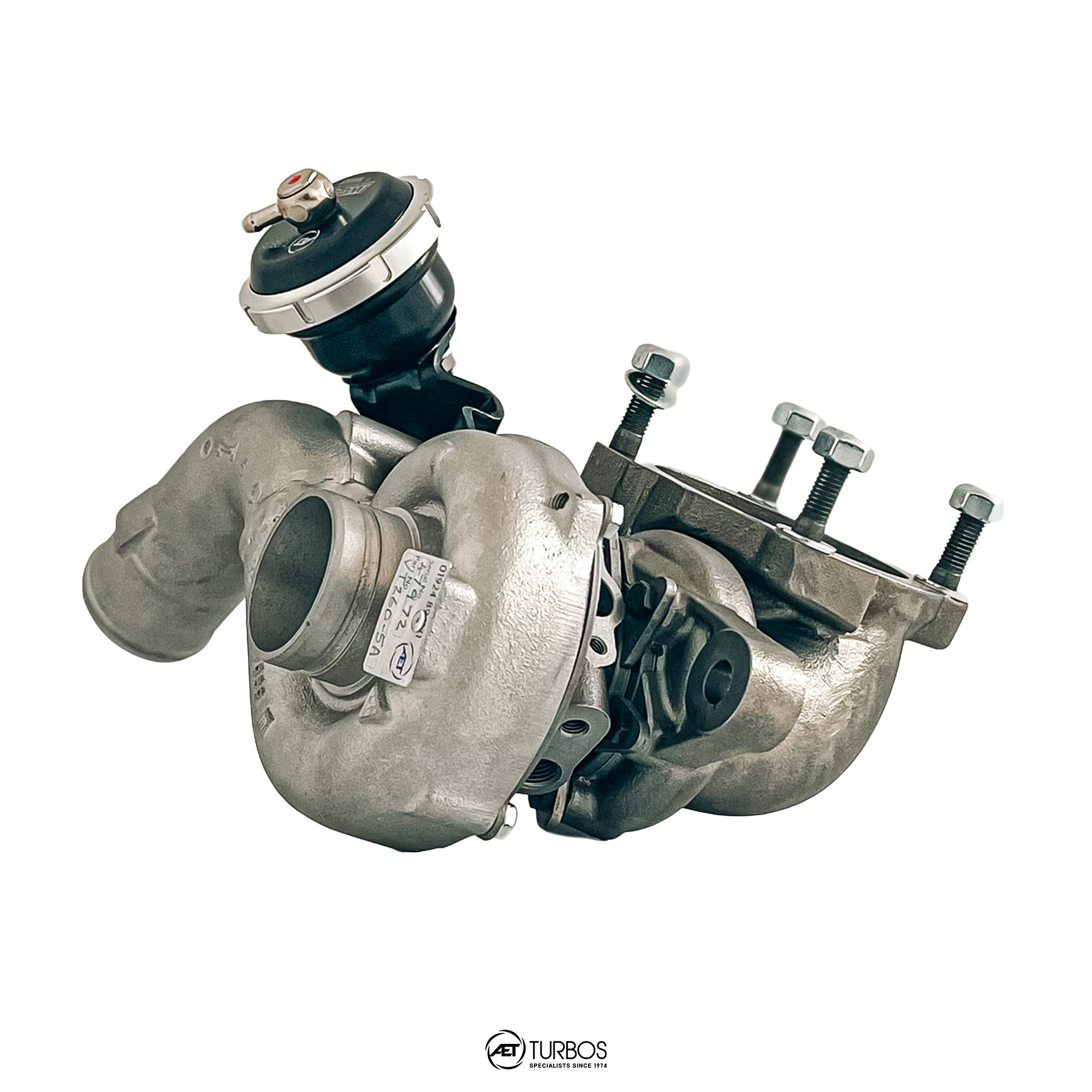 K03s VAG 300HP Hybrid Turbo - VT260-5A