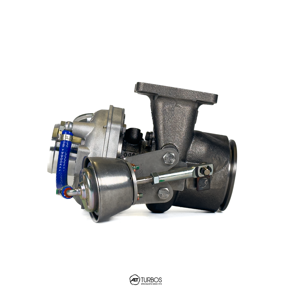 BorgWarner K04 Deutz Turbocharger - 5304 988 0118