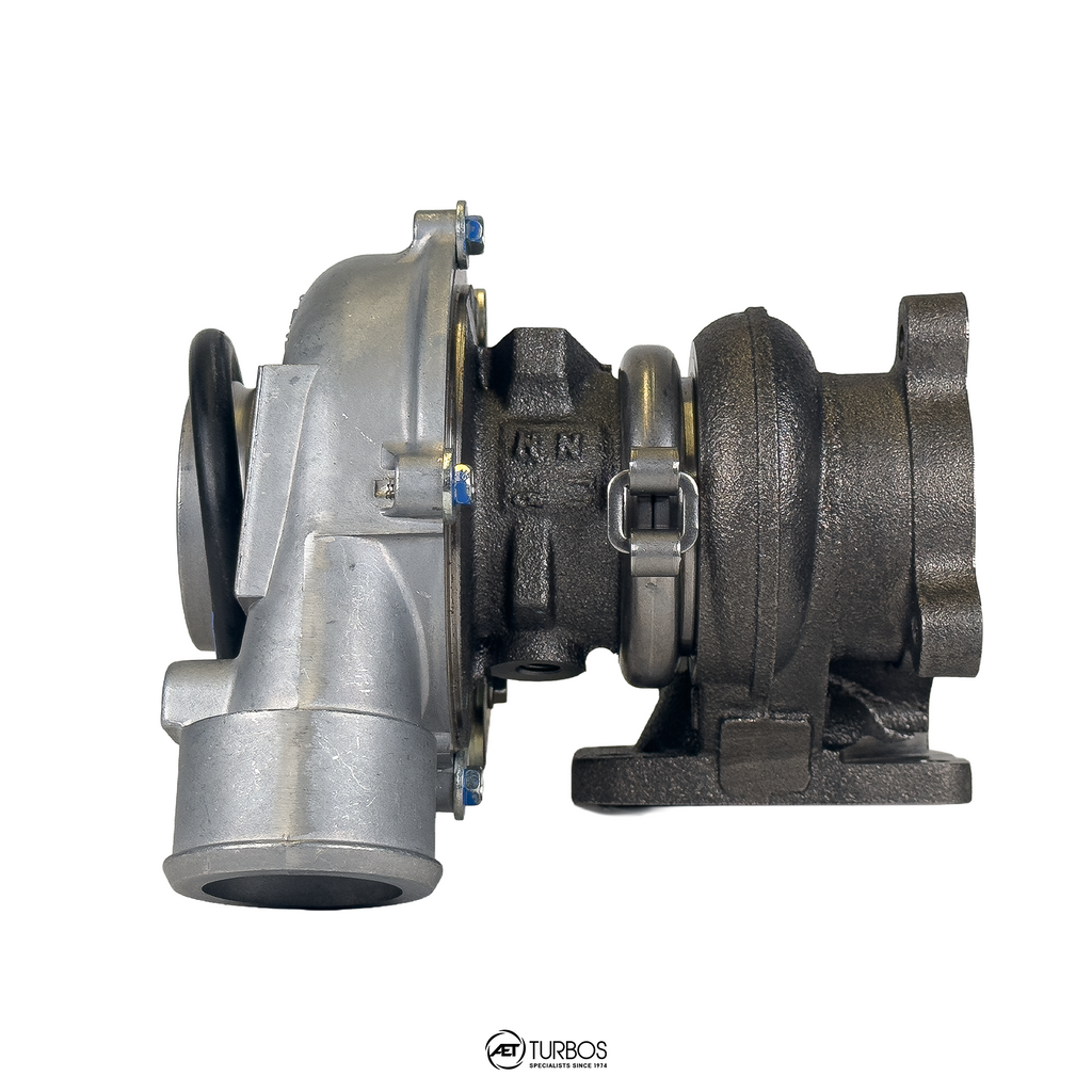 IHI RHF4H Turbocharger - VA72