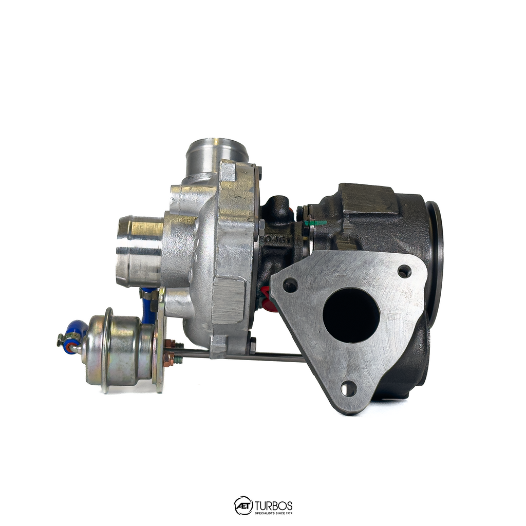 BorgWarner K03 Deutz Turbocharger - 5303 988 0723