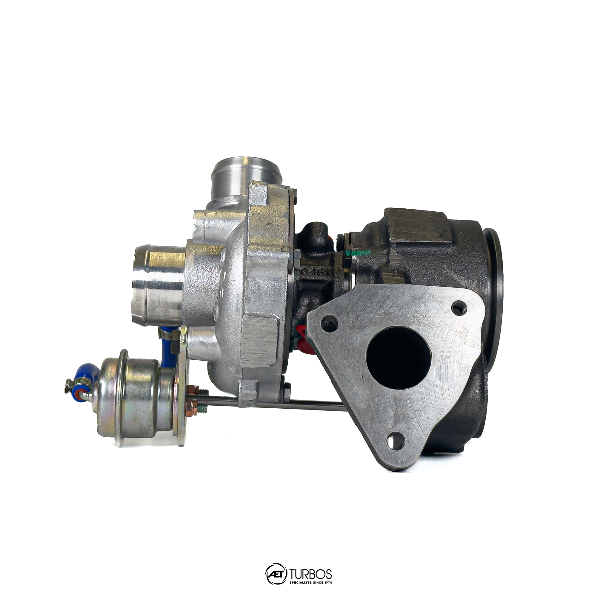 BorgWarner K03 Deutz Turbocharger - 5303 988 0723