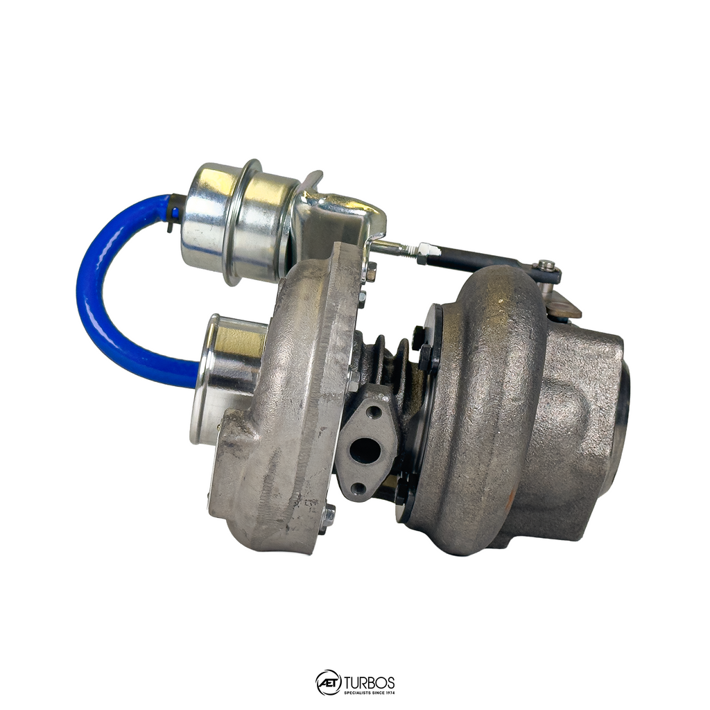 Garrett GT2052S Perkins Turbocharger - 727264-5001S