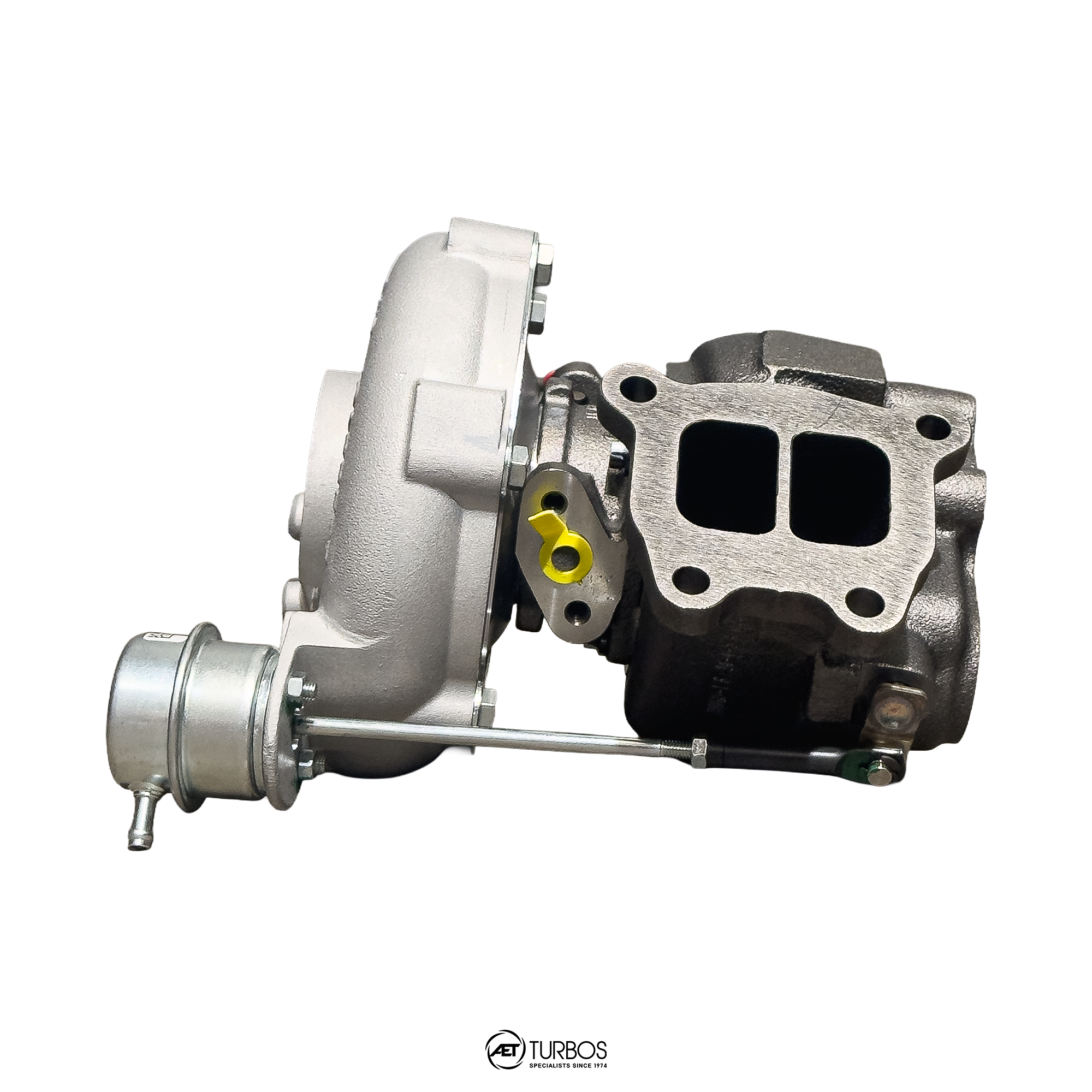 Garrett GT3271S MAN Turbocharger - 789456-5001S