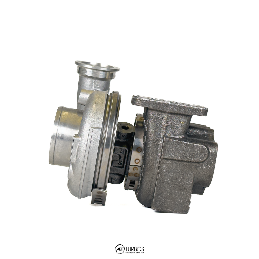 BorgWarner B1 Deutz Turbocharger - 1158 988 0007