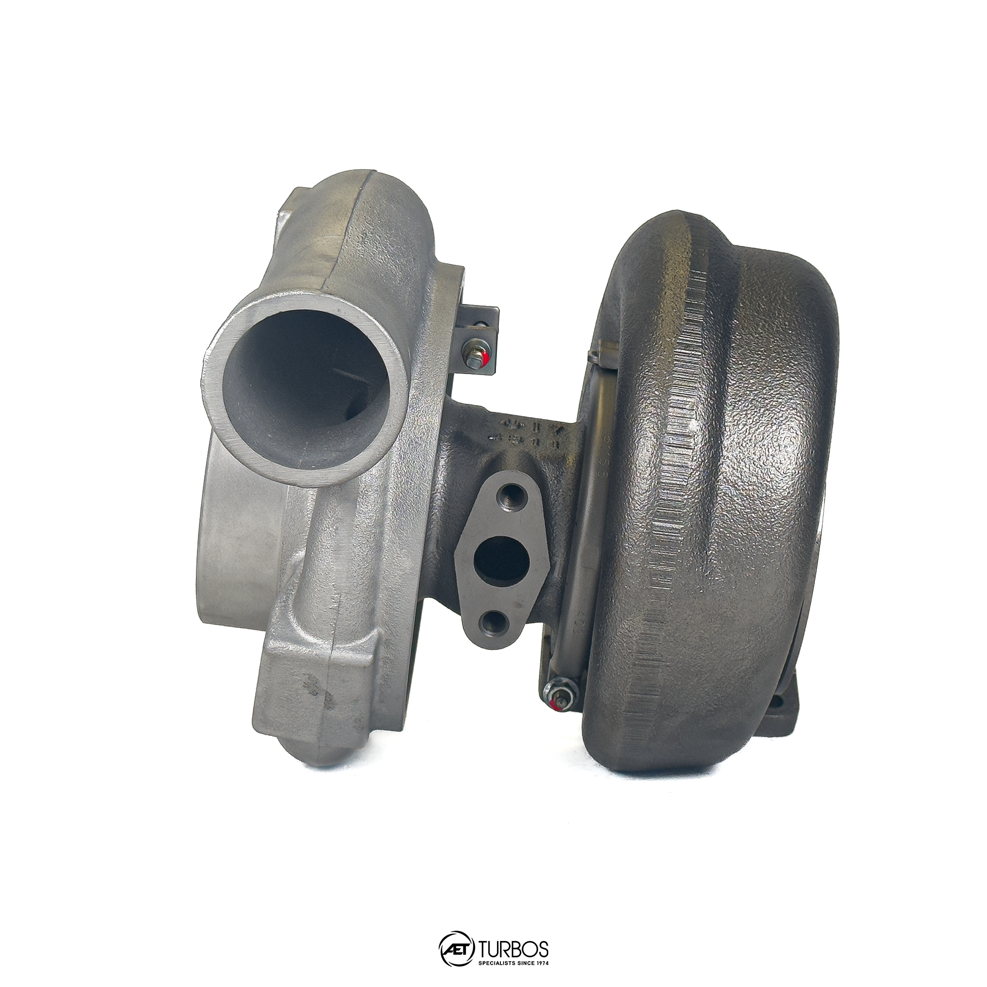 Mitsubishi TD08H Hitachi Turbocharger - 49188-01832