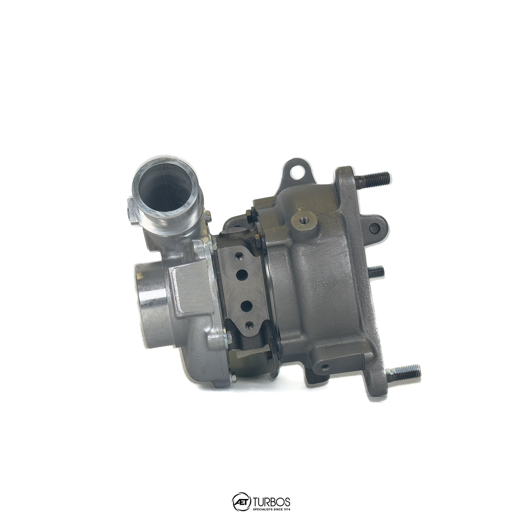 IHI VF50 Subaru Turbocharger - V41VAD-S0018G