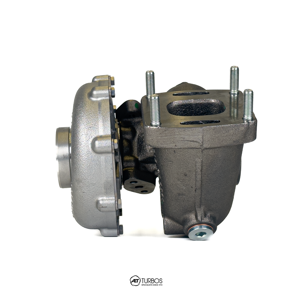 BorgWarner K26 Volvo Penta Turbocharger - 5326 988 6497