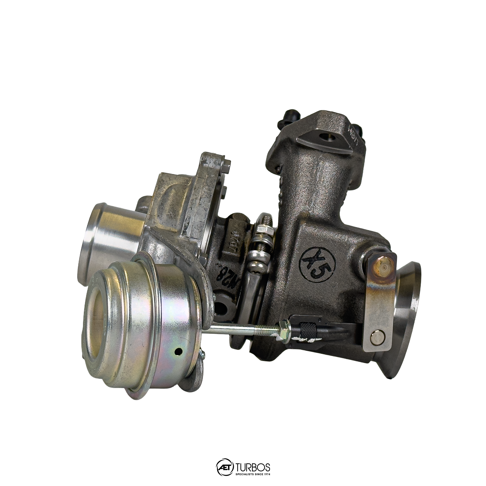 Garrett GTB1446SZ Turbocharger - 807068-5002S