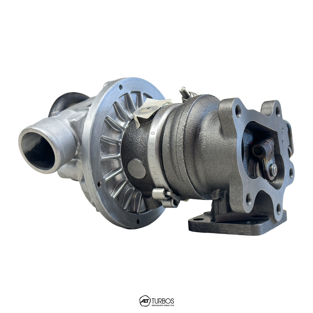 IHI RHF4 CYFA Turbocharger - F41CAD-S0148B