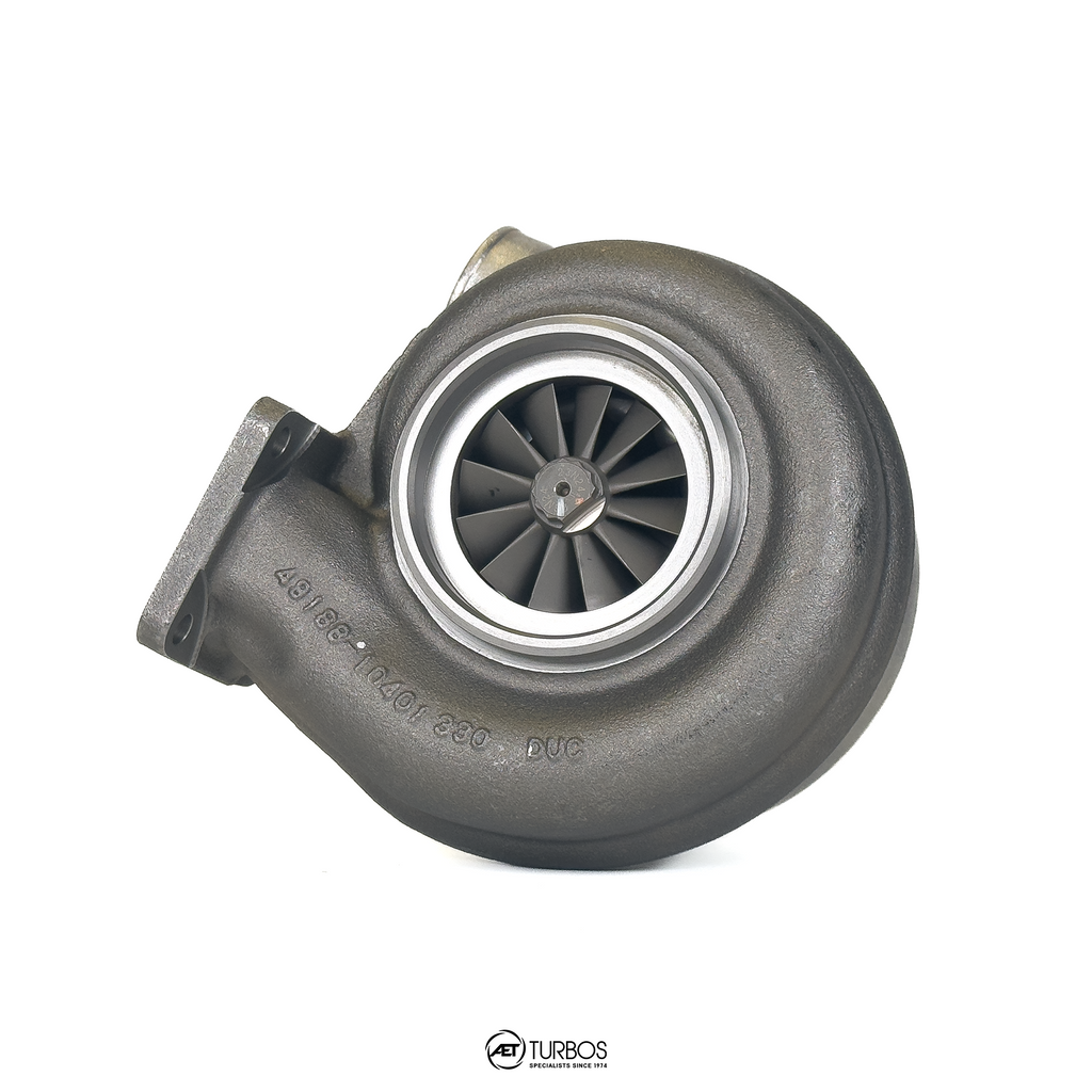 Mitsubishi TD08H-26M Turbocharger - 49188-01651