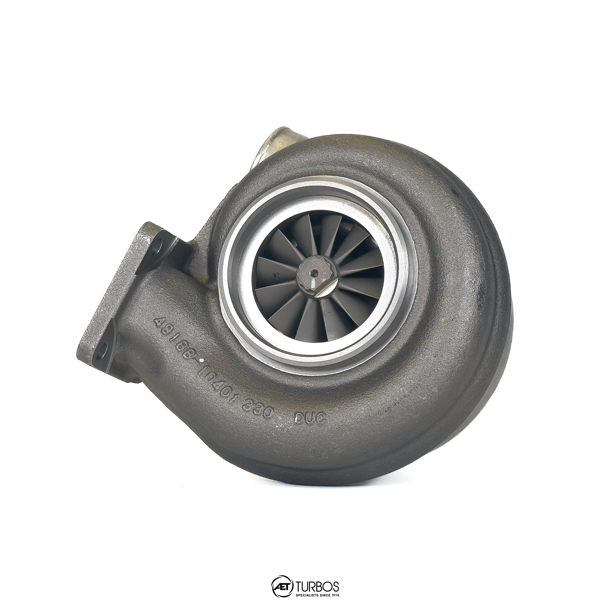 Mitsubishi TD08H-26M Turbocharger - 49188-01651
