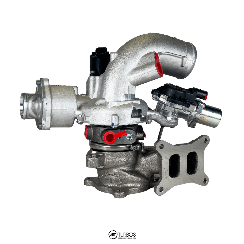 IHI RHF5 Audi Turbocharger - 9VA26