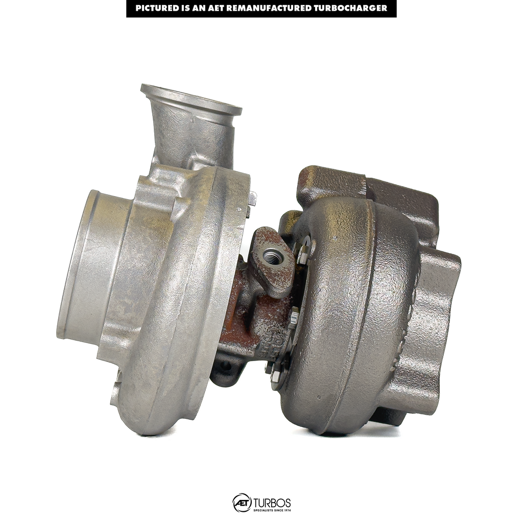 Holset HE451 Cummins Powergen Turbocharger - 2837789