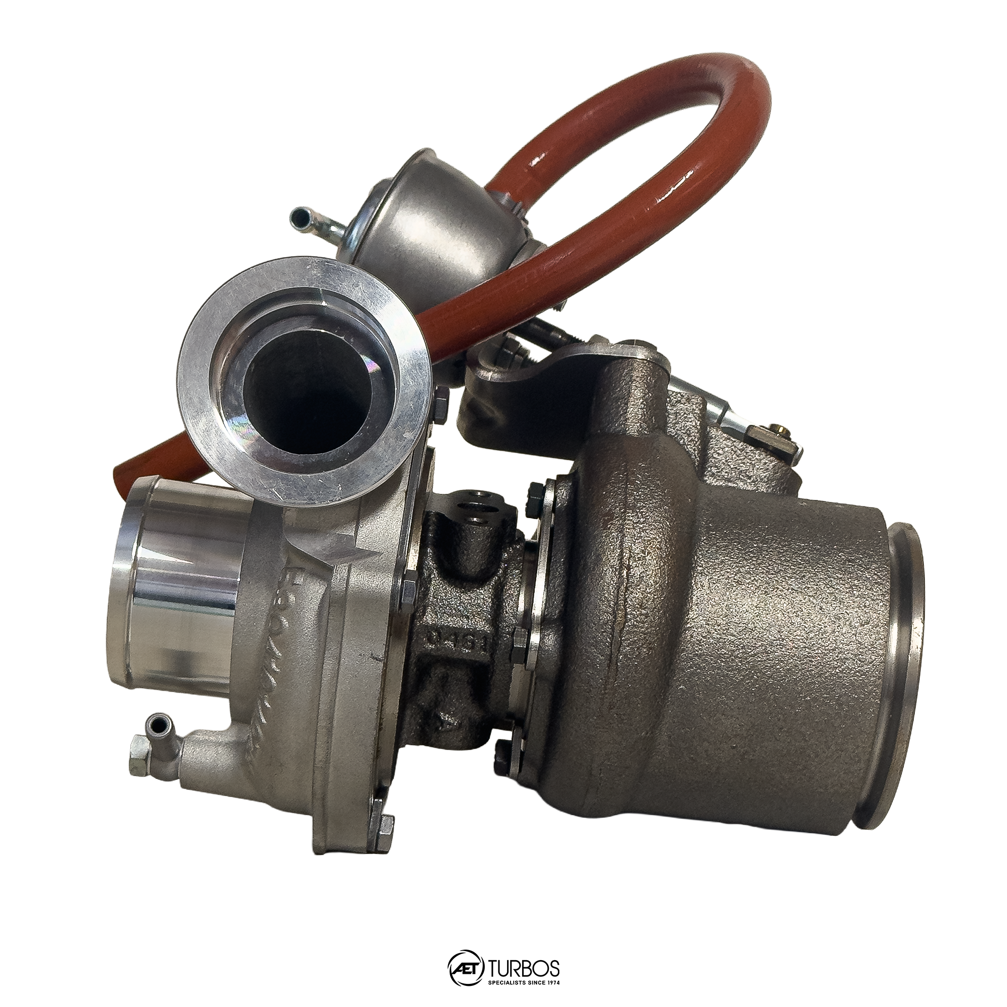 BorgWarner K04 Deutz Turbocharger - 5304 970 0150