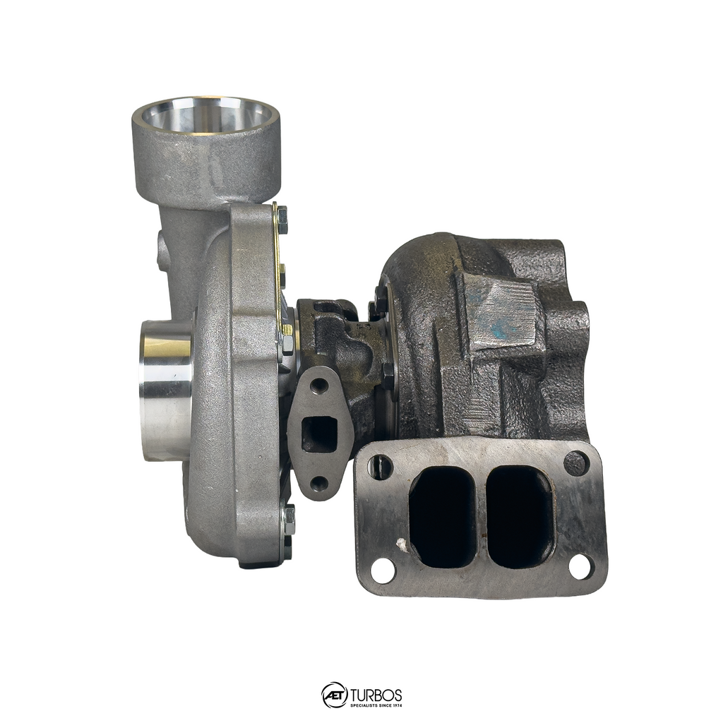 Garrett TB4122 Mercedes Turbocharger - 4662145024