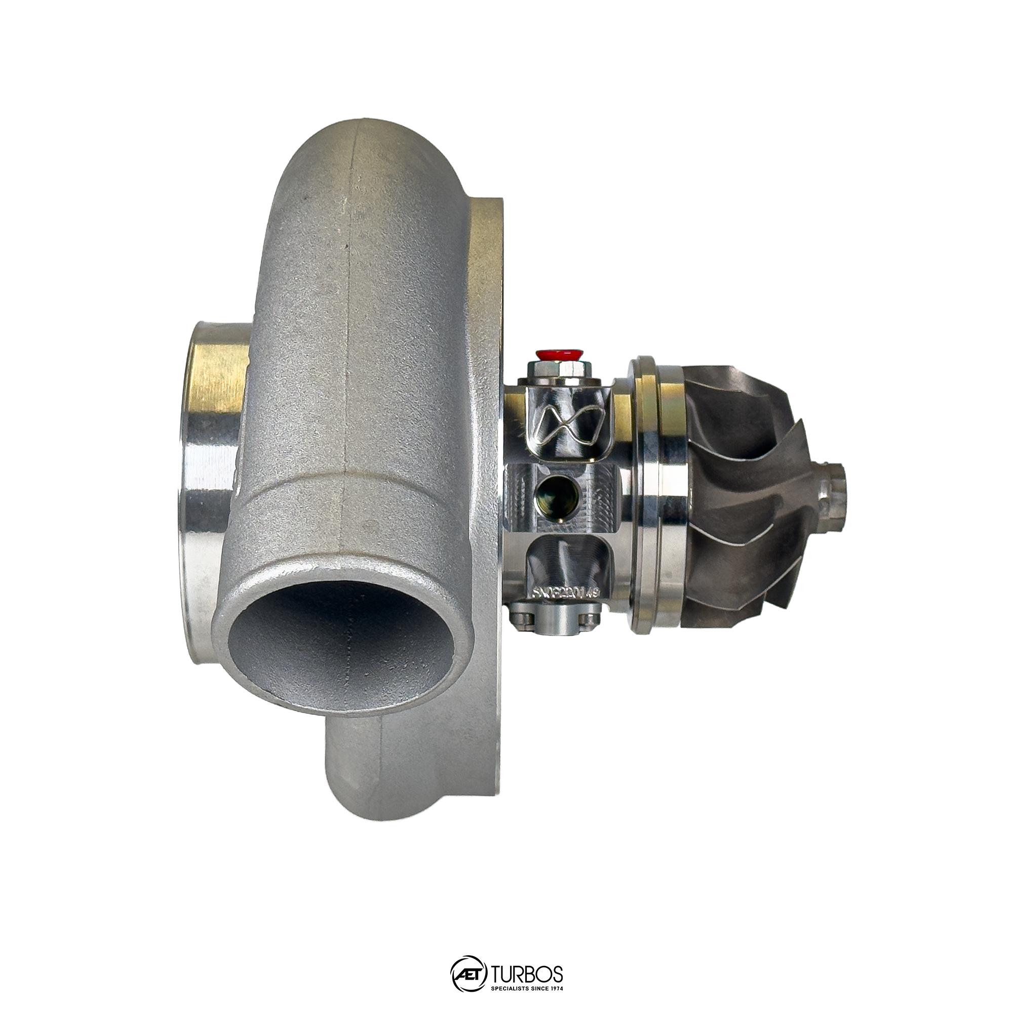 Xona Rotor X4C XRC7269S Turbocharger | 550 - 1100 HP
