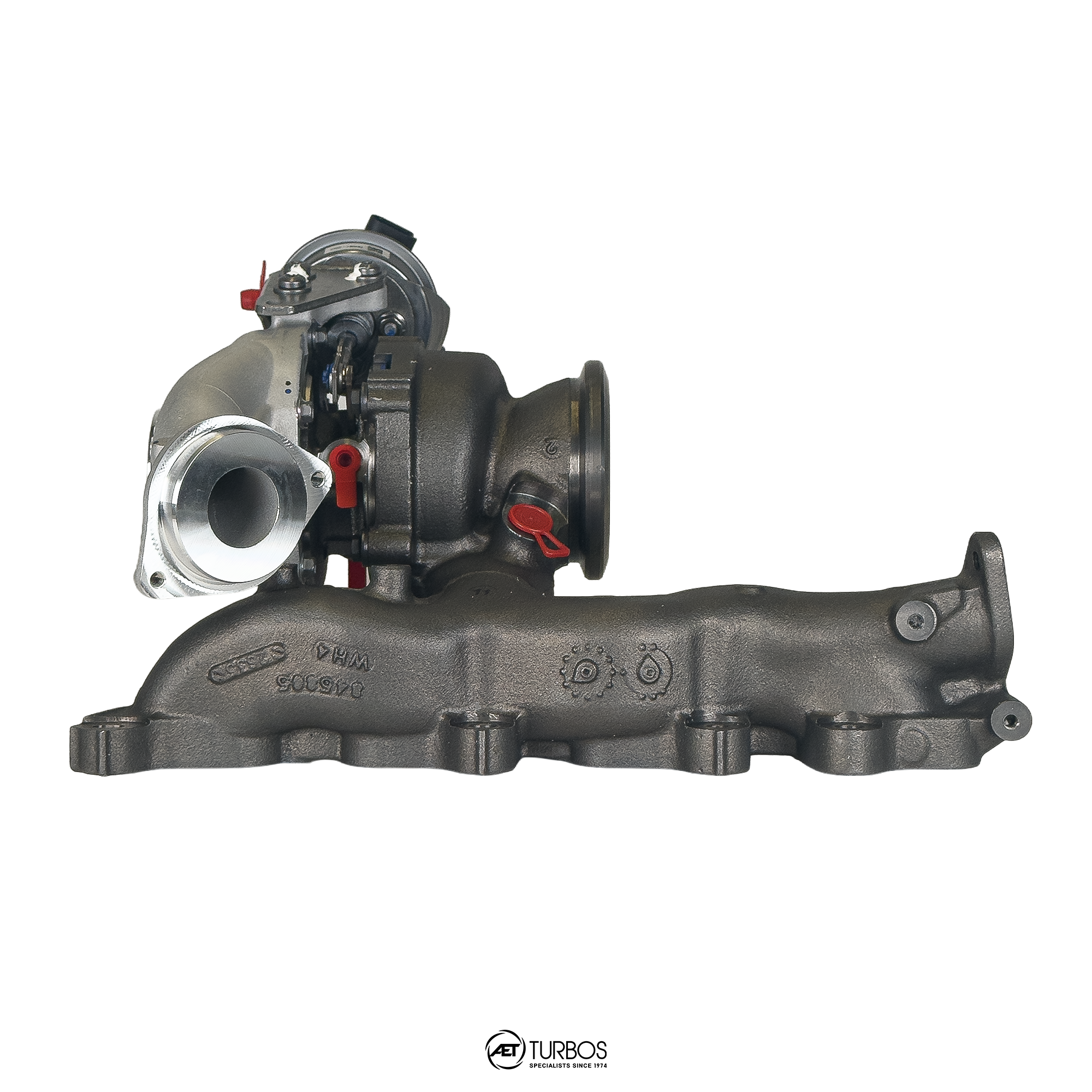 Garrett GTD1446MVZ Volkswagen Crafter Turbocharger - 873970-5003S