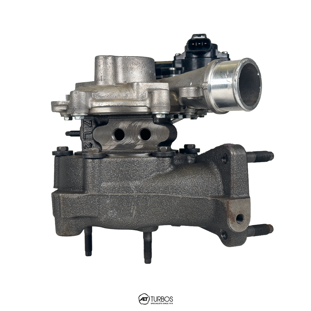 Toyota CT20 Turbocharger - 17201-UM010