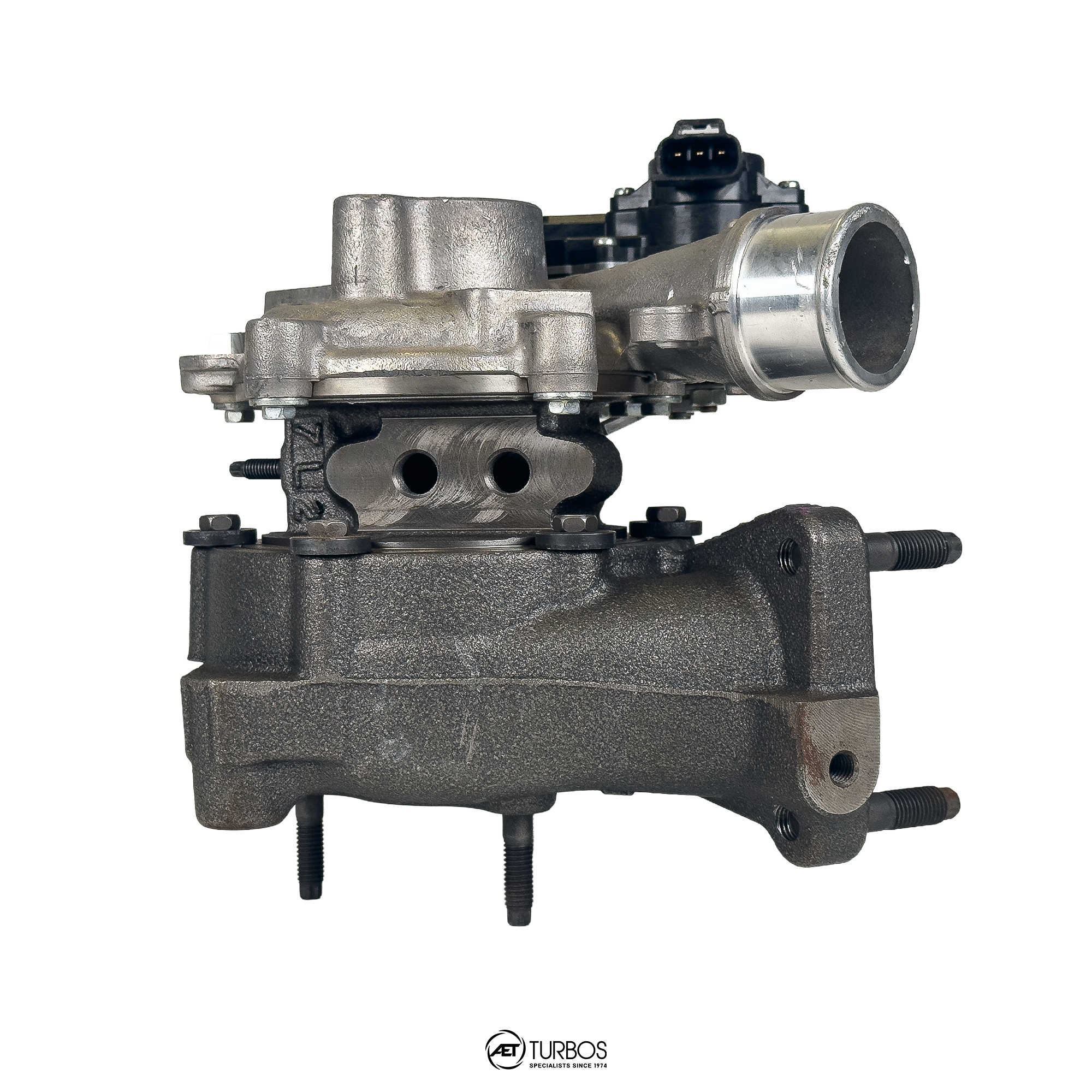 Toyota CT20 Turbocharger - 17201-UM010