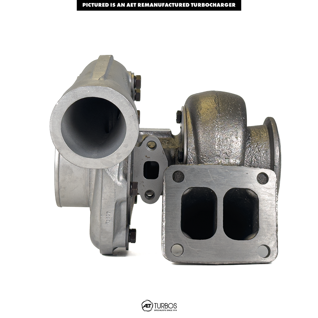 Schwitzer S300 John Deere Turbocharger - 178432