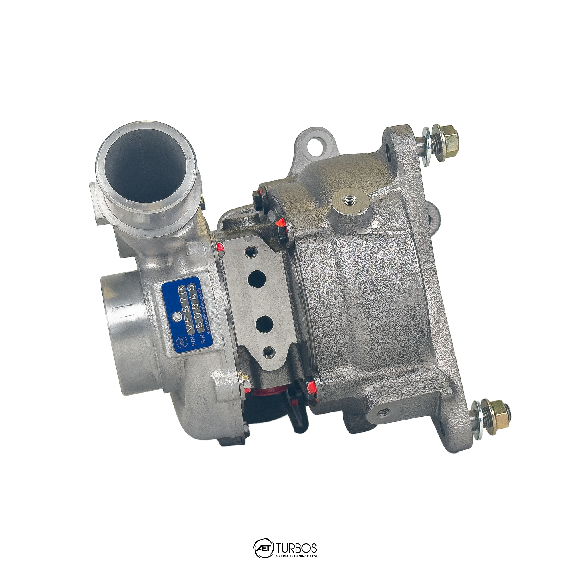 IHI RHV4 Subaru Turbocharger - VF57