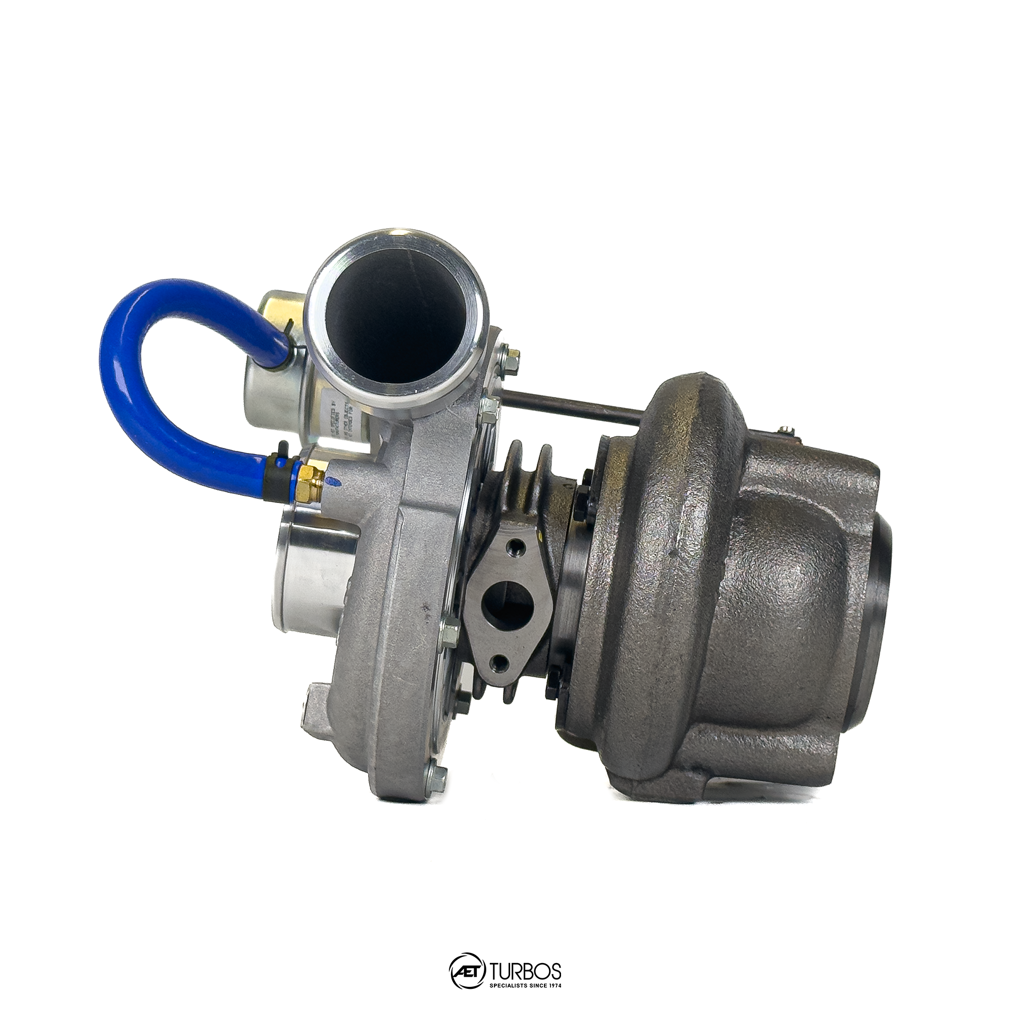Garrett GT2556S CAT Perkins Turbocharger - 879657-5001S