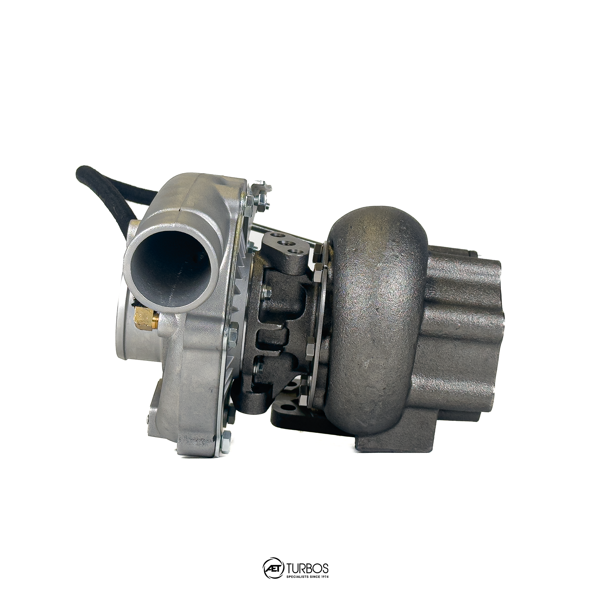 Garrett TBP419 Perkins Turbocharger - 4520890001