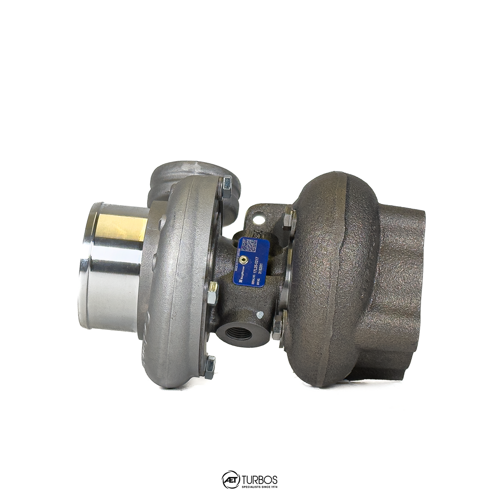 BorgWarner S100 Deutz/Volvo Turbocharger - 318281