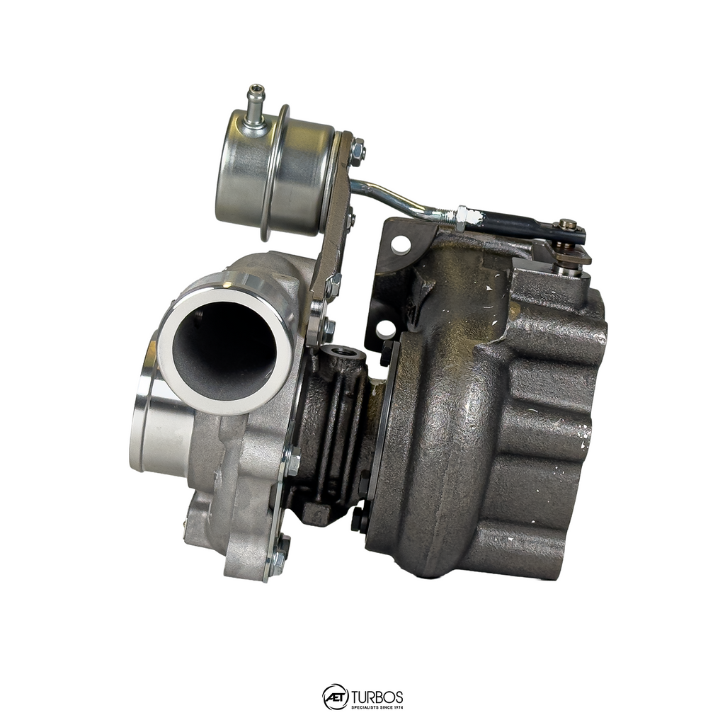 Garrett GBC17-250 Turbocharger - 896052-5003S