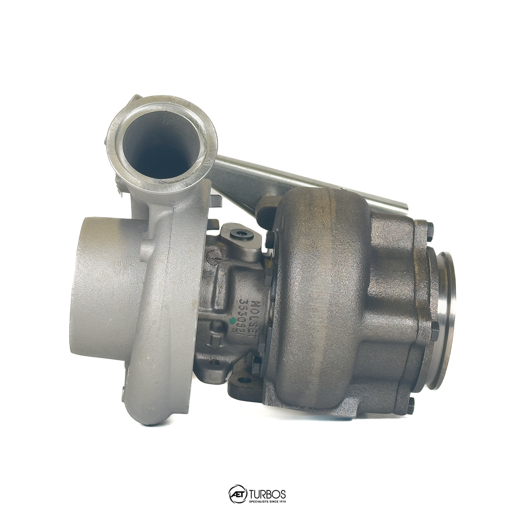 Holset HX40W Cummins Turbocharger - 4042266H