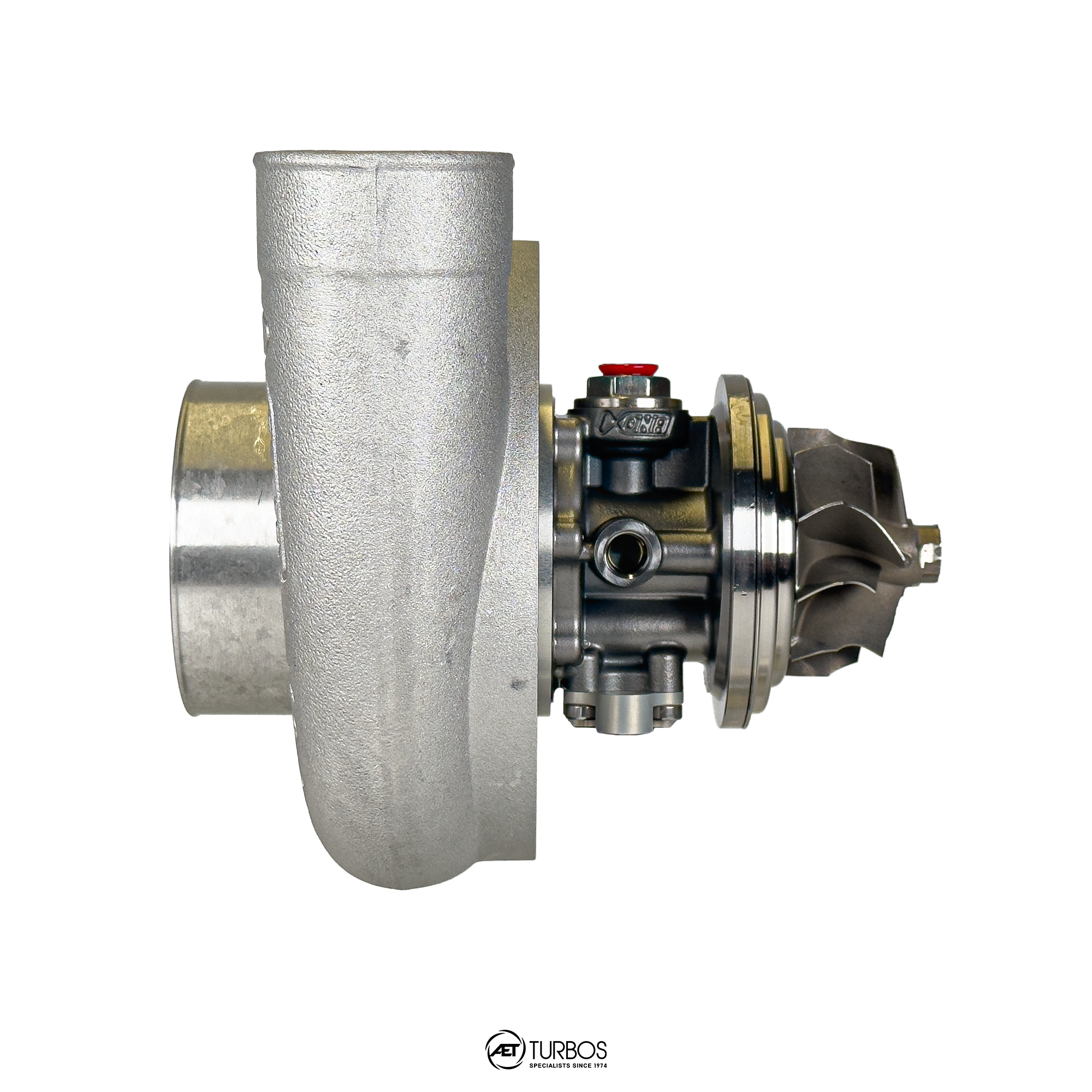 Xona Rotor X2CR XRC4951SR Reverse Rotation Turbocharger | 260 - 510 HP