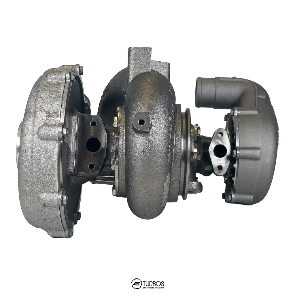 BorgWarner R2S MAN Turbocharger - 1000 998 0042