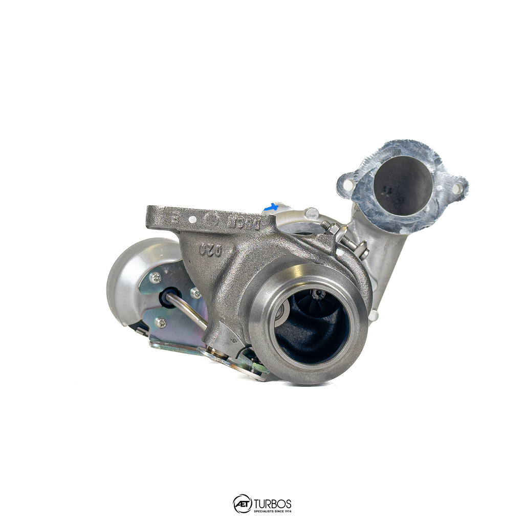 Mitsubishi TD02 PSA Turbocharger - 49172-03000