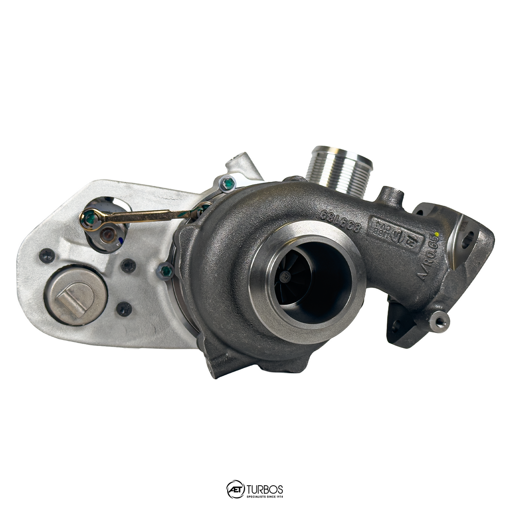 Garrett GTE1446KVZ Ford Transit Custom Turbocharger - 850841-5010S