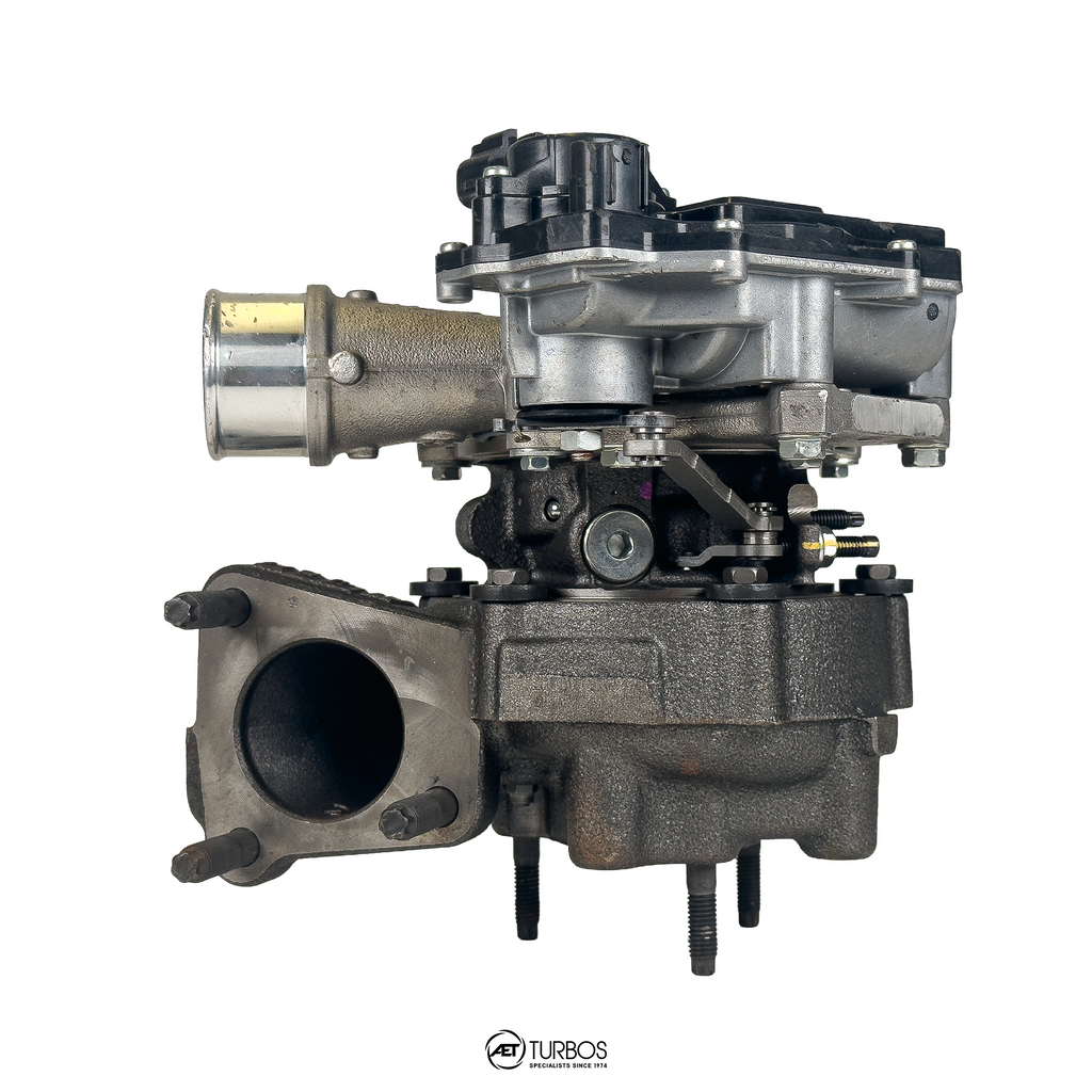 Toyota CT20 Turbocharger - 17201-UM010