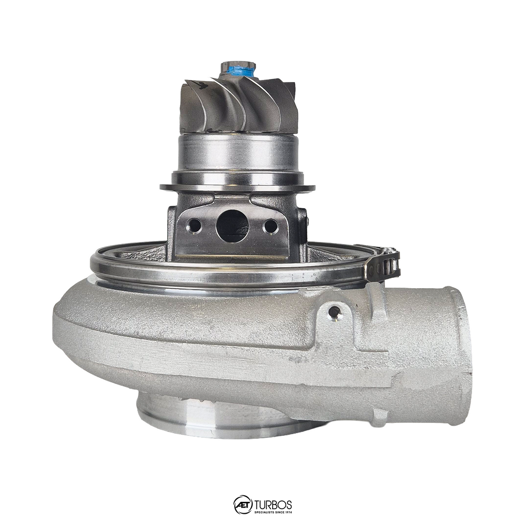 BorgWarner Airwerks S400SX-E Supercore - 14009097014