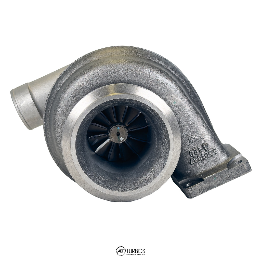 Holset HC3 Cummins Turbocharger - 4033539