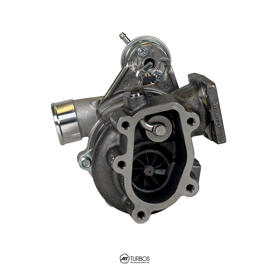 Garrett GBC17-250 Turbocharger - 896052-5003S